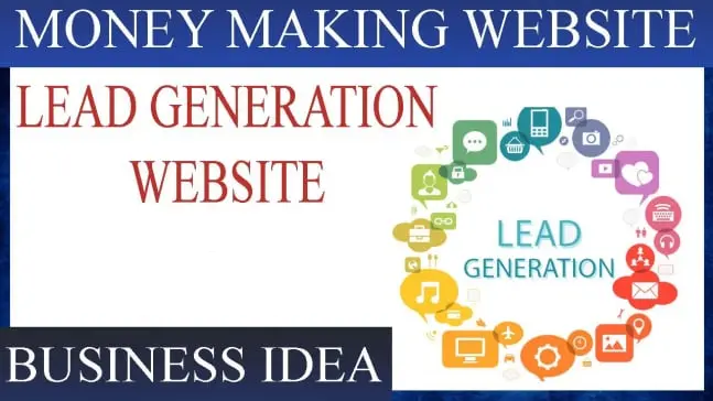 Turn Traffic Into Clients: Build an Automated Lead Generation Website