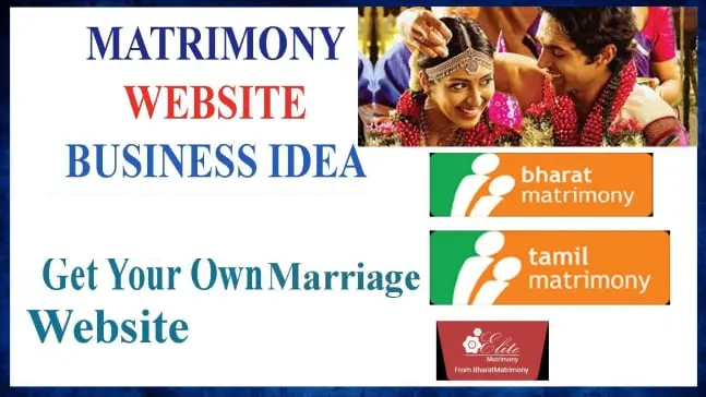 Build a World-Class Matchmaking Business | Advanced Matrimonial Script with Mobile Apps